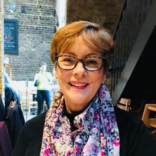 Christine Hensser's avatar