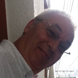 Andrew Crookes's avatar