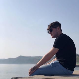 Cole Mason's avatar