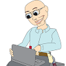 Paul Emson's avatar