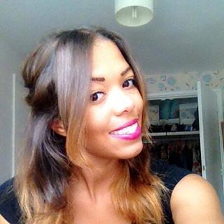 Golda Morgan's avatar