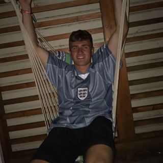 Kade Parkinson's avatar