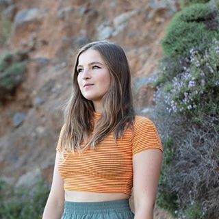 Natalie Klinger's avatar