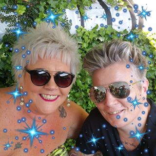 Donna Coniglen's avatar