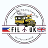 Filipino Travelling's avatar