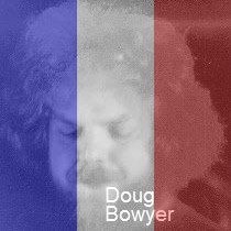 Douglas Bowyer's avatar