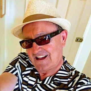 John Kennedy's avatar