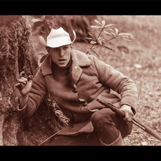 Leigh Stevens's avatar