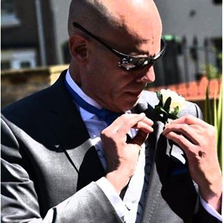 Ralph Stephen Swainston's avatar