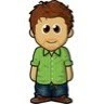 jaffer Damulirah's avatar