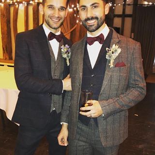 Matt Holland-Jones's avatar