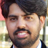 Husnain Sherazi's avatar