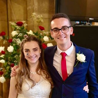 Stephen John Ross's avatar