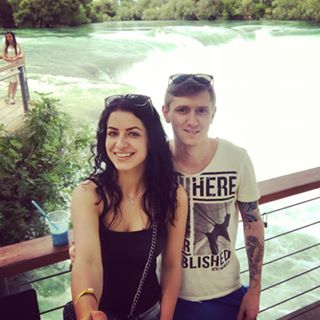 Douglas Reid's avatar