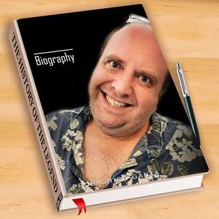 Stephen Barton's avatar