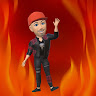 Patrick Bell's avatar