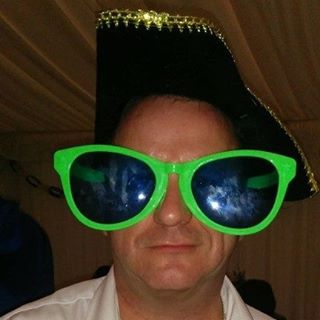 Steve Butler's avatar