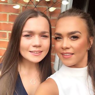 Becky Constance's avatar