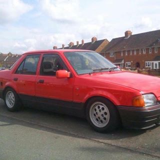 Barney Moore's avatar