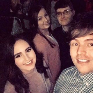 Adam Wilson's avatar