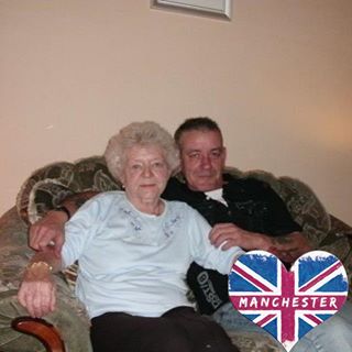 Wayne Attenborough's avatar