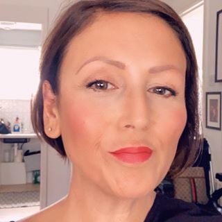 Sarah Barraclough's avatar