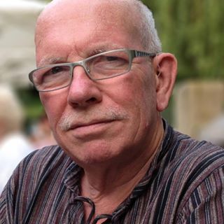 Paul Milton-Lyons's avatar