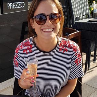 Eleanor Kate's avatar