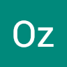 Oz Carr's avatar