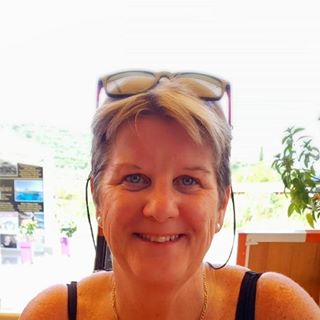 Sonia Richardson's avatar