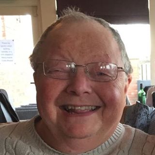 Alan Starkey's avatar