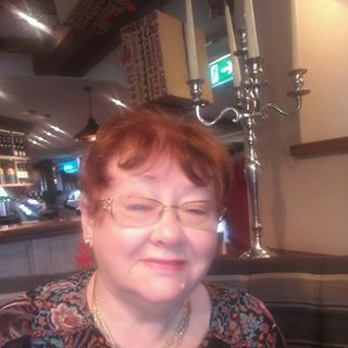 Joyce Sweeney's avatar