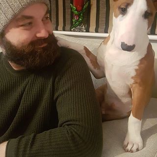 Ashley Walton's avatar