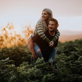 Lauren Elizabeth Kerr's avatar