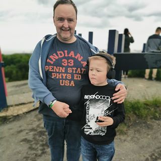 Mark Conway's avatar