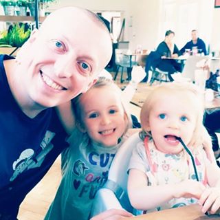 Christopher James's avatar