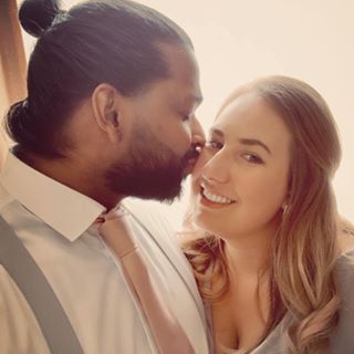 Joanna Marfleet's avatar