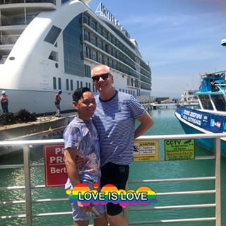 Jonathan Scott's avatar