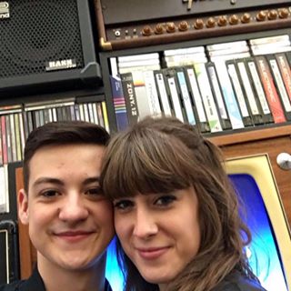 Neil Mankelow's avatar