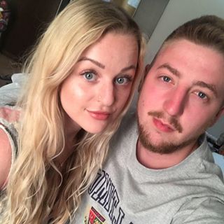 Abby Jenkinson's avatar