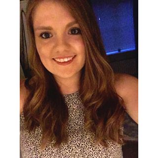 Hannah Gates's avatar