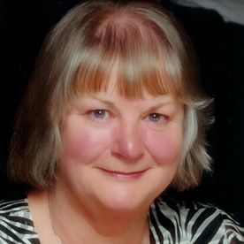 Yvonne Ruck's avatar