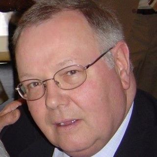 Michael Kirk's avatar