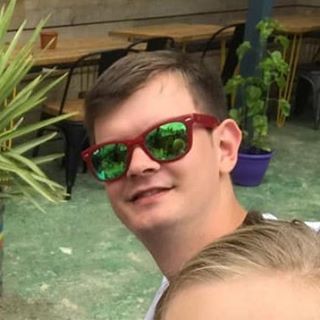 James Torpey's avatar