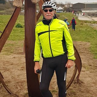 David Walker's avatar