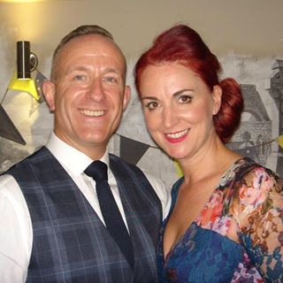 Deborah York's avatar