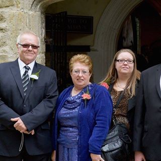 Jackie Durose's avatar