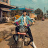 Nishant Darai's avatar