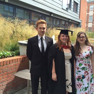 Sarah Bazely's avatar