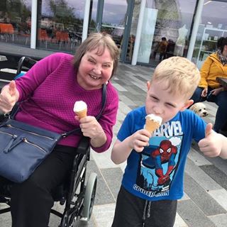 Anne Bannan's avatar